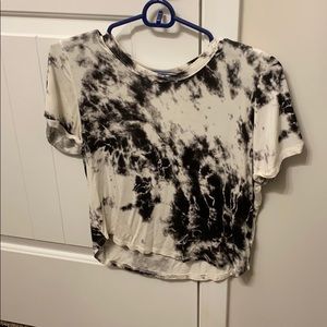 Pacsun short sleeve shirt